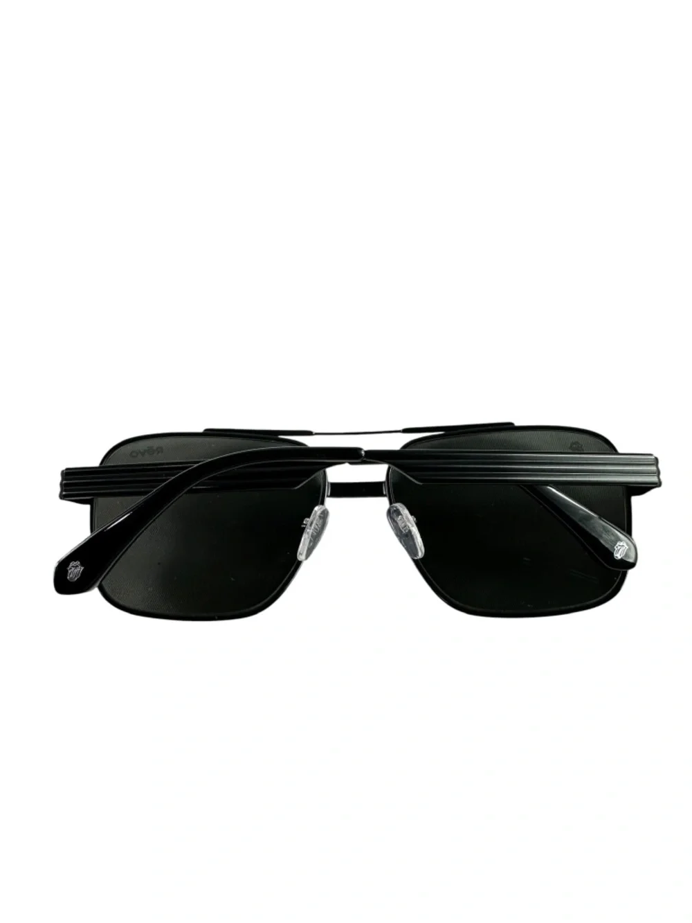 REVO The Rolling Stones Midnight RE7123 Polarized Gray Lenses Unisex Sunglasses